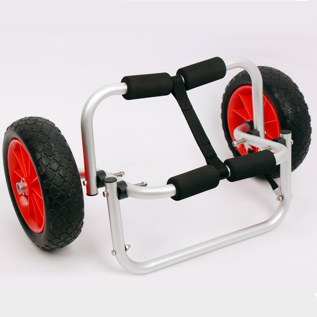 All-Terrain Kayak Trailer