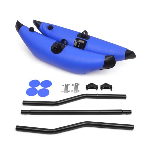 Inflatable Kayak Float Tubes