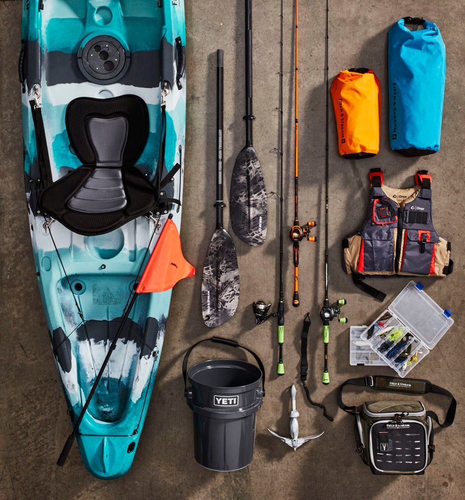 Parts & Accessories