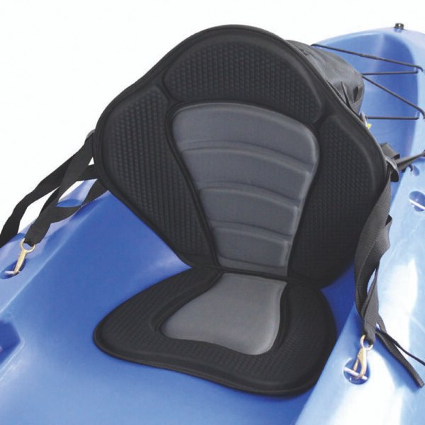 kayak luxury seat